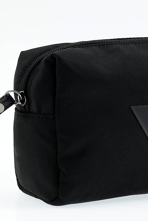 Siyah Küçük El Çantası