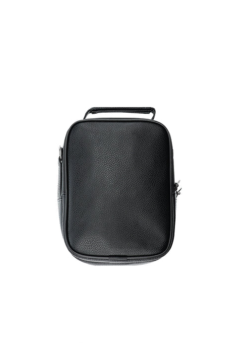 Siyah Küçük El Çantası