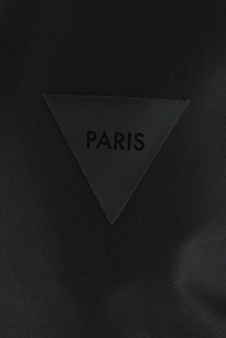  Siyah Sırt Çantası