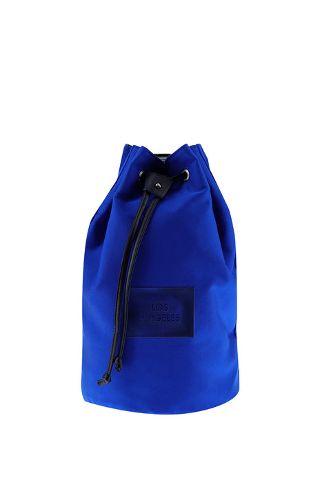 Saks Mavi Sırt Çantası