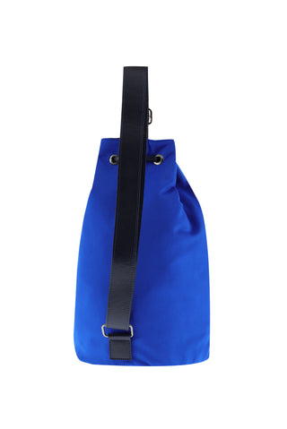  Saks Mavi Sırt Çantası