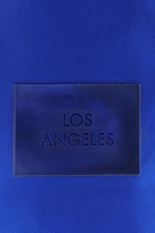  Saks Mavi Sırt Çantası