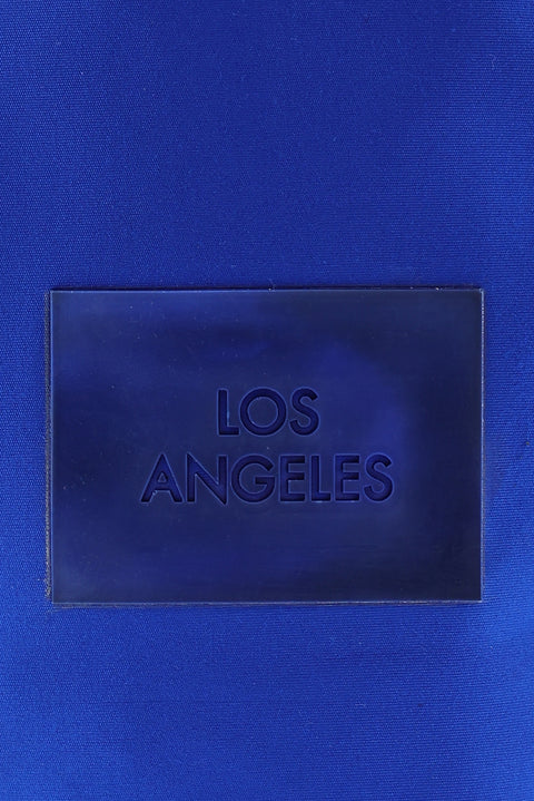 Saks Mavi Sırt Çantası