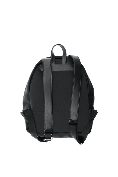 Siyah Sırt Çantası