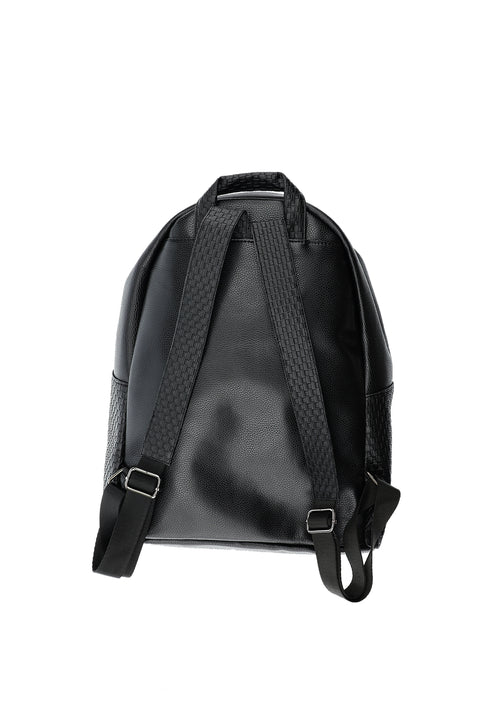 Siyah Sırt Çantası