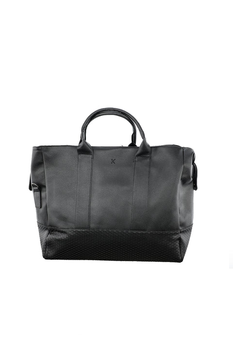 Siyah Orta Boy Bavul