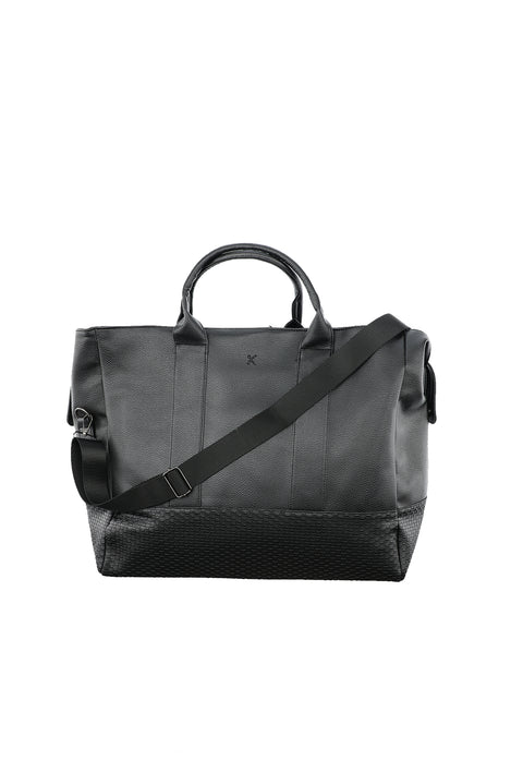 Siyah Orta Boy Bavul