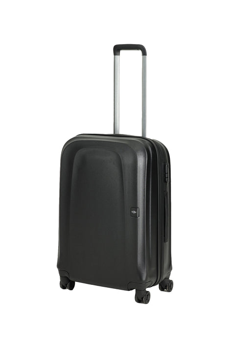 Siyah ABS Orta Boy Valiz