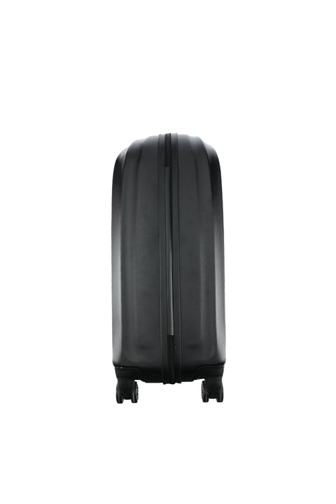 Siyah ABS Orta Boy Valiz
