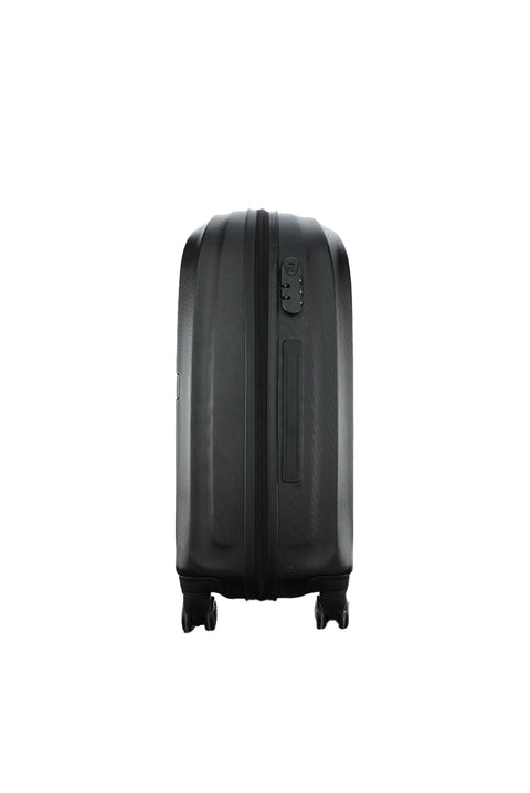 Siyah ABS Orta Boy Valiz