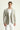  Açık Bej Slim Fit Dar Kesim Klasik Ceket