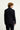 Koyu Lacivert Techno-Line Slim Fit Dar Kesim Örme Spor Ceket