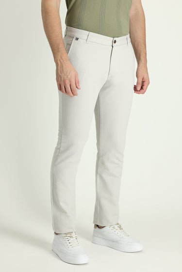 Taş Regular Fit Pamuk Kanvas / Chino Pantolon