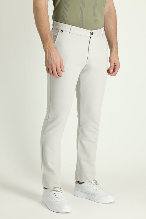 Taş 6 Drop Regular Fit Standart Kesim Pamuk Kanvas / Chino Pantolon