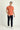 Koyu Lacivert Regular Fit Likralı Kanvas / Chino Pantolon