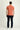 Koyu Lacivert Regular Fit Likralı Kanvas / Chino Pantolon