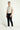  Siyah Slim Fit Dar Kesim Likralı Kanvas / Chino Pantolon