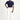 Beyaz Regular Fit Likralı Kanvas / Chino Pantolon