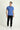 Siyah Slim Fit Dar Kesim Likralı Kanvas / Chino Pantolon