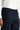 Koyu Lacivert Regular Fit Likralı Kanvas / Chino Pantolon