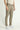  Açık Vizon Slim Fit Dar Kesim Likralı Saten Kanvas / Chino Pantolon