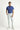  Gümüş Slim Fit Dar Kesim Likralı Kanvas / Chino Pantolon