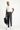 Orta Füme Regular Fit Likralı Kanvas / Chino Pantolon