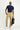  Koyu Bej Regular Fit Likralı Kanvas / Chino Pantolon