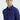 Orta Lacivert Uzun Kol Slim Fit Dar Kesim Spor Gömlek