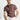 Koyu Bordo Kısa Kol Slim Fit Dar Kesim Baskılı Pamuk Gömlek