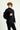 Siyah Mevsimlik Techno-Line Spor Mont