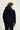 Orta Lacivert Slim Fit Spor Mont