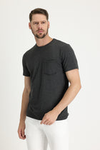 Koyu Antrasit Melanj