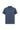 İndigo Polo Yaka Slim Fit Dar Kesim Nakışlı Pamuk Tişört
