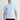 Uçuk Mavi Polo Yaka Slim Fit Dar Kesim Pamuk Tişört
