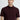 Koyu Bordo Polo Yaka Slim Fit Dar Kesim Pamuk Tişört
