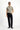 Orta Vizon Slim Fit Dar Kesim Nakışlı Pamuk Polo Yaka Tişört
