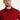 Koyu Kırmızı Slim Fit Dar Kesim Pamuklu Süprem Polo Yaka Tişört
