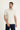  Açık Vizon Slim Fit Dar Kesim Pamuklu Süprem Polo Yaka Tişört