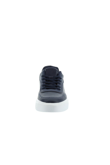 Koyu Lacivert Sneaker Ayakkabı