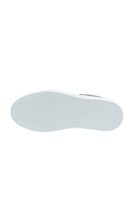 Koyu Lacivert Sneaker Ayakkabı