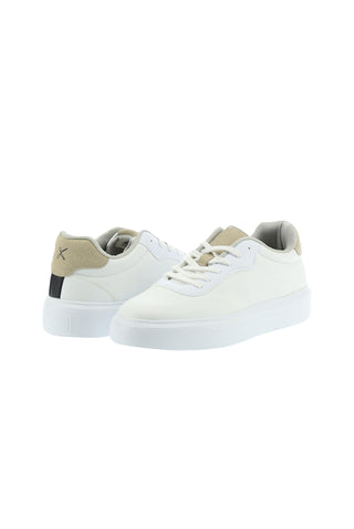  Beyaz Sneaker Ayakkabı