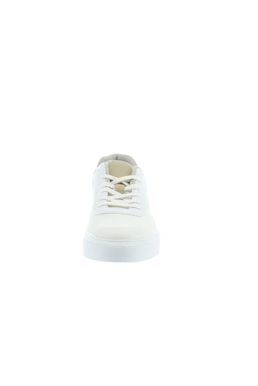 Beyaz Sneaker Ayakkabı