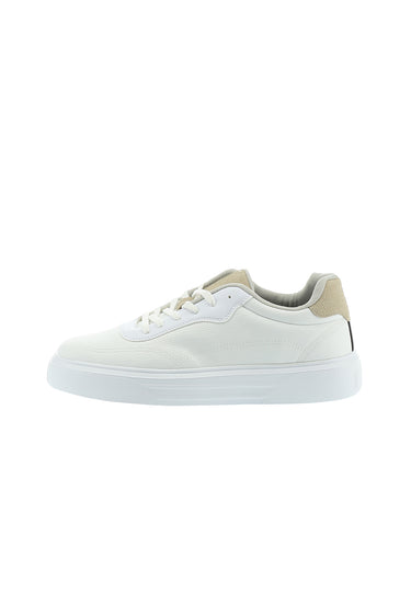 Beyaz Sneaker Ayakkabı