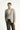  Açık Vizon Slim Fit Dar Kesim Klasik Desenli Ceket