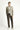 Açık Vizon Slim Fit Dar Kesim Klasik Desenli Ceket