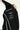 Siyah Techno-Line Slim Fit Dar Kesim Likralı Ceket