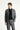Orta Füme Techno-Line Slim Fit Dar Kesim Likralı Ceket