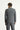 Orta Füme Techno-Line Slim Fit Dar Kesim Likralı Ceket