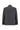 Siyah Relaxed Fit Rahat Kesim Desenli Ceket